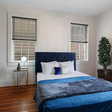 St Charles-Mardi Gras 6Bd Home New Orleans Exterior photo