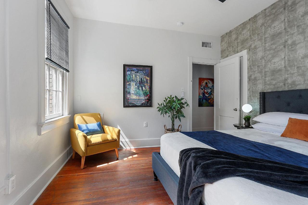 St Charles-Mardi Gras 6Bd Home New Orleans Exterior photo